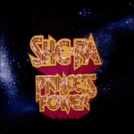 She-Ra: Princess of Power